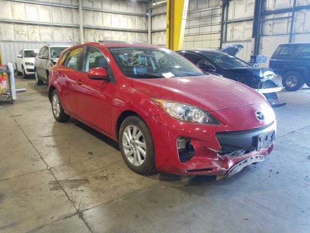 mazda 3 i 2013 jm1bl1mp2d1758709