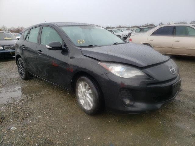 mazda 3 i 2013 jm1bl1mp2d1783867