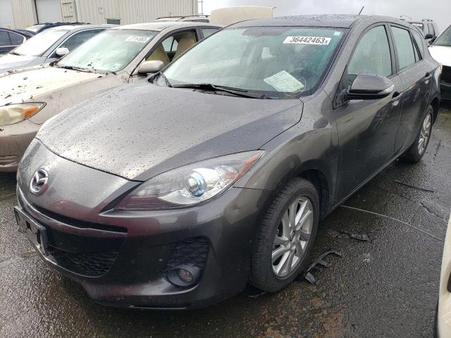 mazda 3 i 2013 jm1bl1mp2d1799034