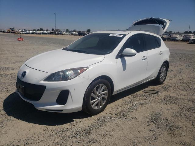 mazda 3 2013 jm1bl1mpxd1733847