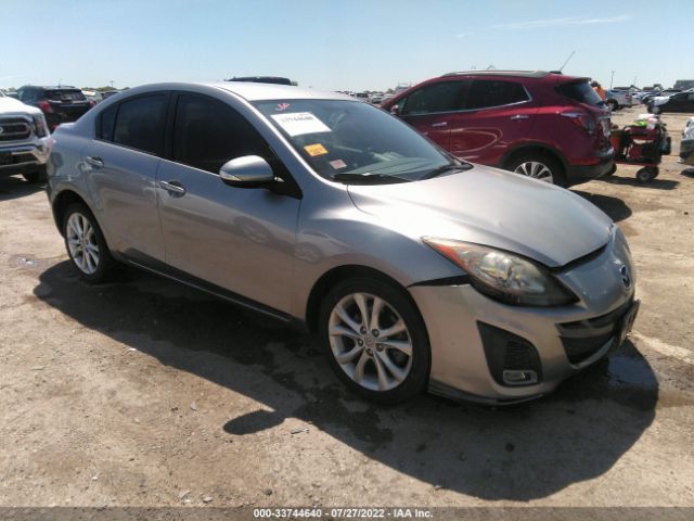 mazda 3 2010 jm1bl1s50a1203576