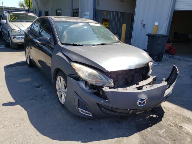 mazda 3 s 2010 jm1bl1s51a1101669