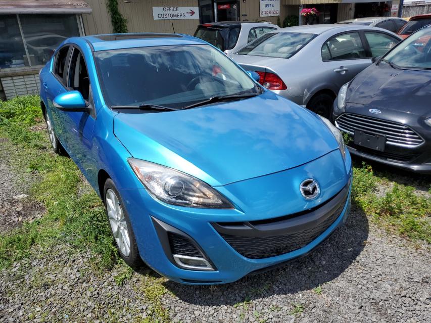 mazda 3 s 2010 jm1bl1s51a1112574