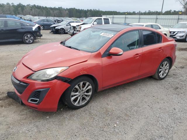 mazda 3 s 2010 jm1bl1s51a1224291