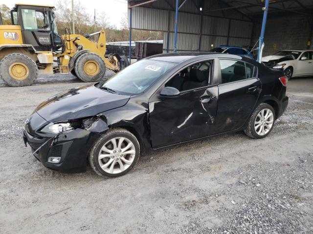 mazda 3 s 2010 jm1bl1s51a1307641