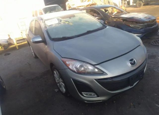 mazda  2010 jm1bl1s52a1104788