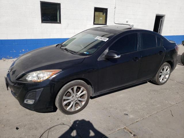 mazda 3 s 2010 jm1bl1s52a1230360