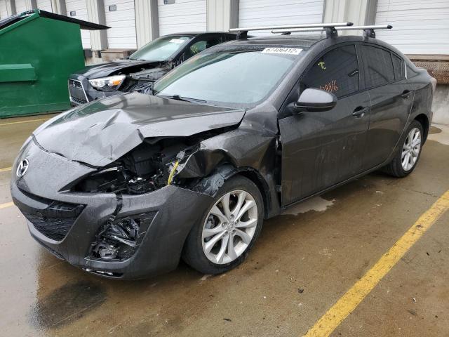 mazda 3 s 2010 jm1bl1s52a1266565