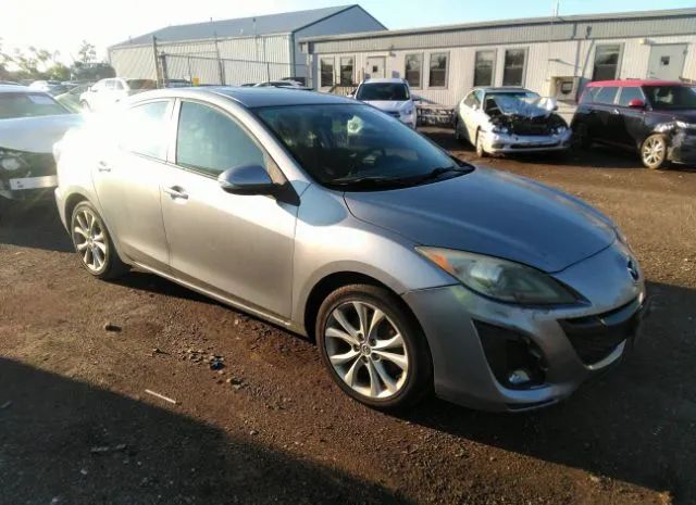 mazda 3 2010 jm1bl1s53a1143728