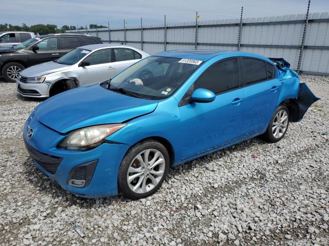 mazda 3 s 2010 jm1bl1s55a1254846