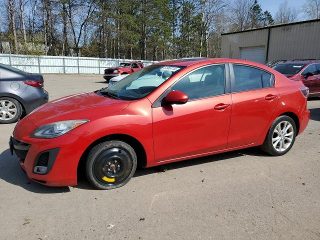 mazda 3 2010 jm1bl1s55a1289855