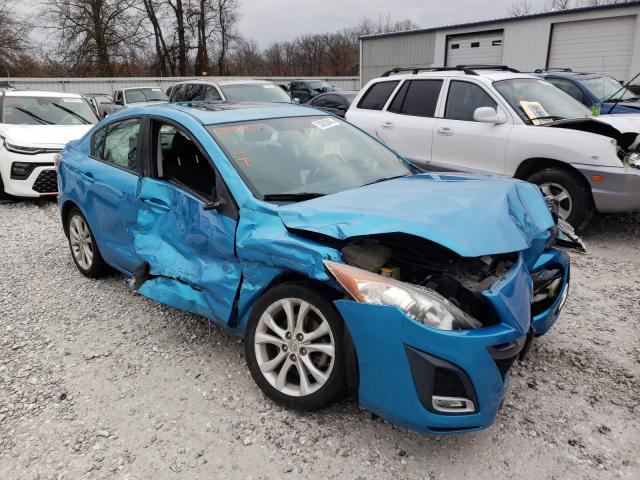 mazda 3 2010 jm1bl1s56a1133565