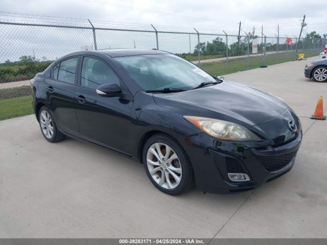 mazda mazda3 2010 jm1bl1s56a1205736