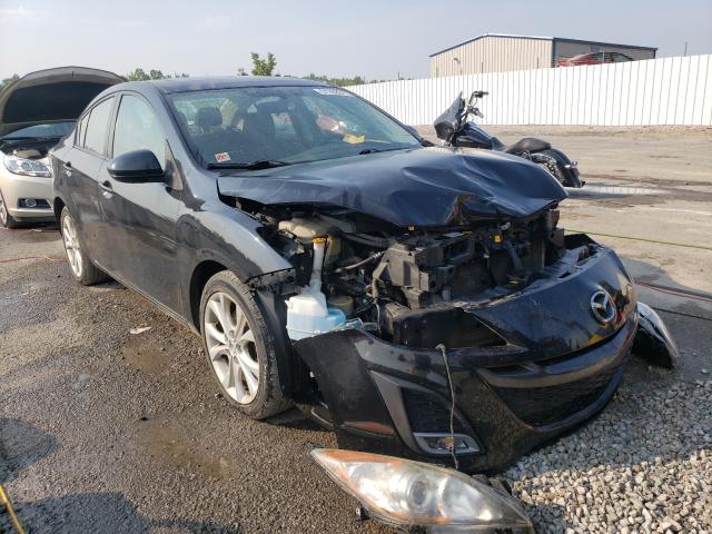 mazda 3 s 2010 jm1bl1s56a1338710