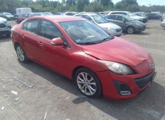 mazda mazda3 2010 jm1bl1s58a1101538