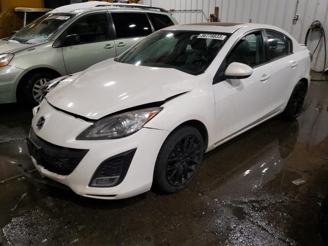 mazda mazda3 2010 jm1bl1s58a1313260