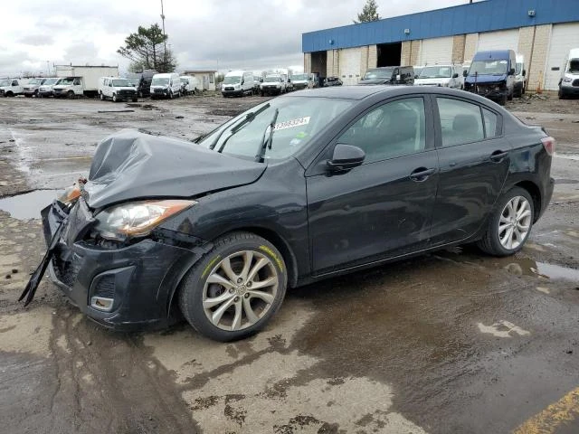 mazda 3 s 2010 jm1bl1s58a1326977