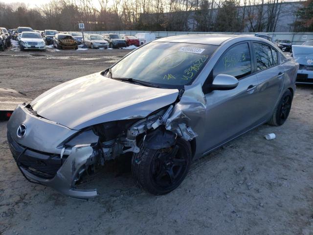 mazda 3 s 2010 jm1bl1s58a1336733