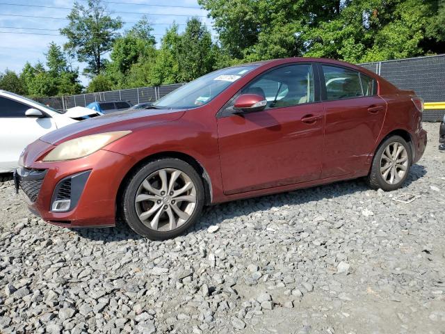 mazda mazda3 2010 jm1bl1s59a1139327