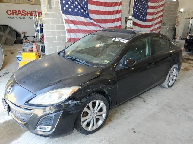 mazda 3 s 2010 jm1bl1s5xa1203245