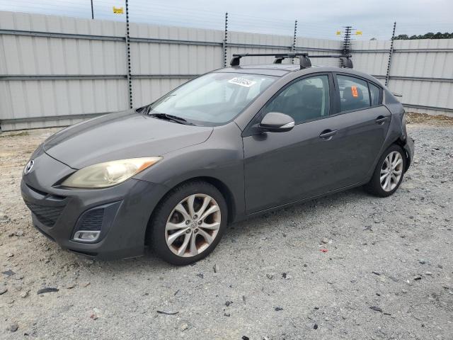 mazda 3 s 2010 jm1bl1s60a1201092