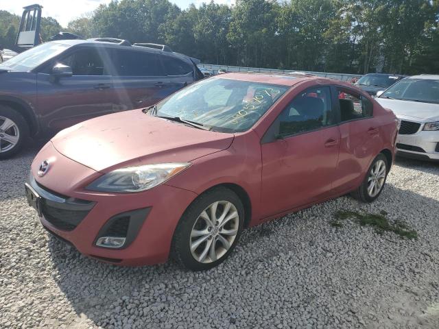 mazda 3 s 2010 jm1bl1s60a1260269