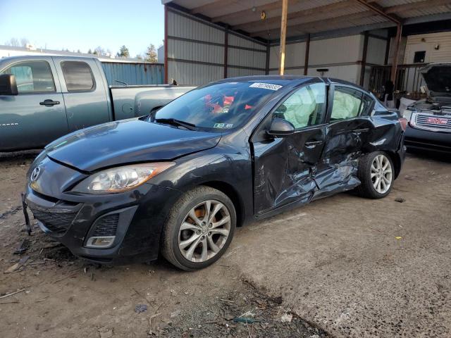 mazda 3 s 2010 jm1bl1s61a1344097