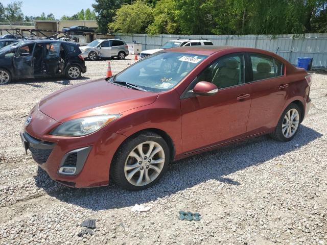 mazda mazda3 2010 jm1bl1s62a1100846