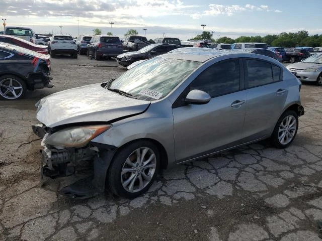 mazda 3 s 2010 jm1bl1s62a1304644