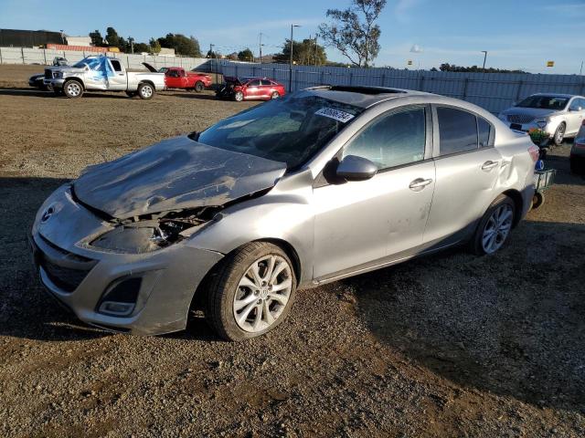 mazda 3 s 2010 jm1bl1s62a1316762