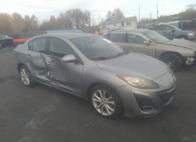 mazda mazda3 2010 jm1bl1s63a1193019