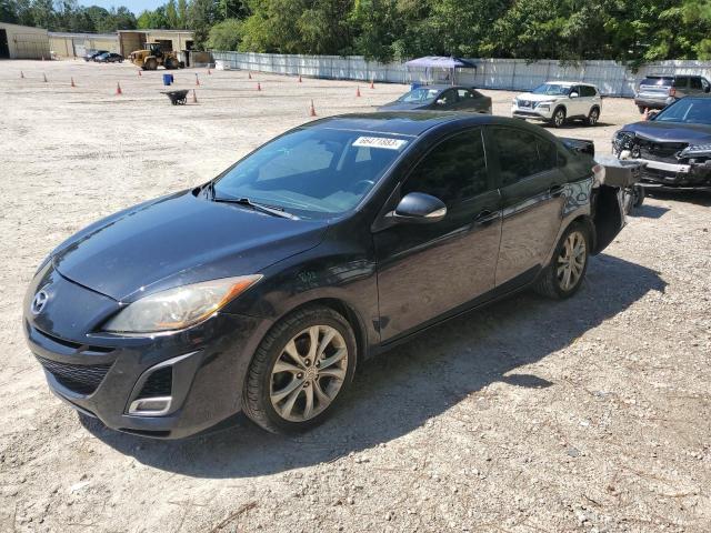 mazda 3 s 2010 jm1bl1s64a1145576