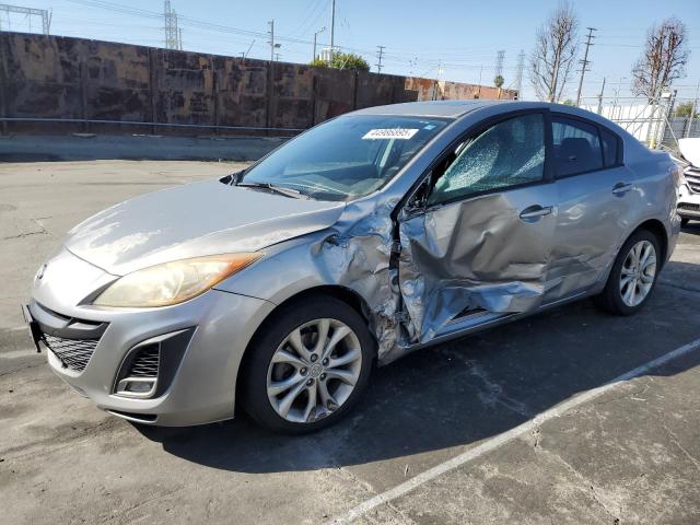 mazda 3 s 2010 jm1bl1s65a1185942