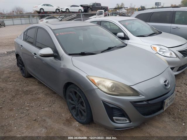 mazda mazda3 2010 jm1bl1s67a1150951