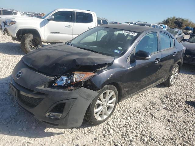 mazda 3 s 2010 jm1bl1s67a1239497