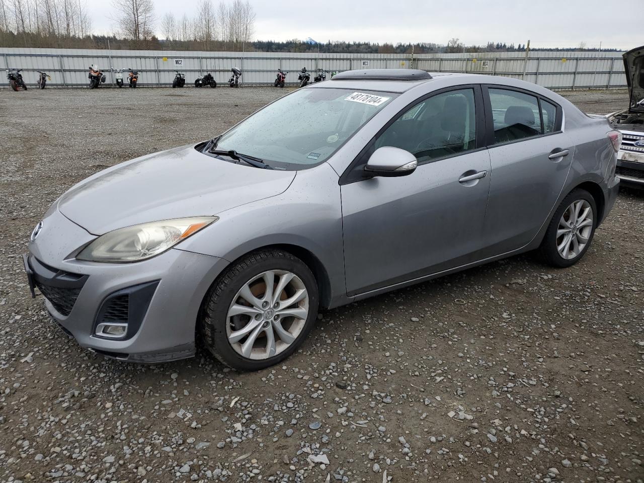 mazda 3 2010 jm1bl1s68a1168794