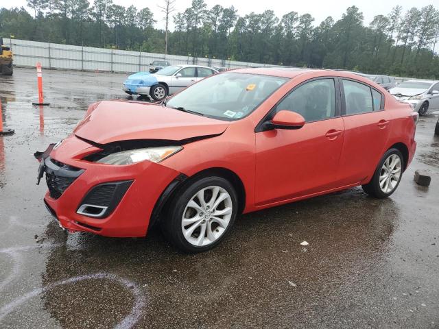 mazda 3 s 2010 jm1bl1s69a1252834