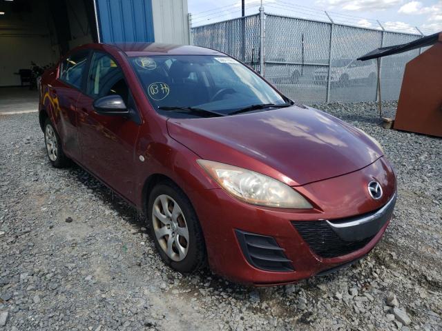 mazda  2010 jm1bl1sf0a1119329