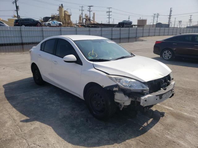 mazda 3 i 2010 jm1bl1sf0a1305727