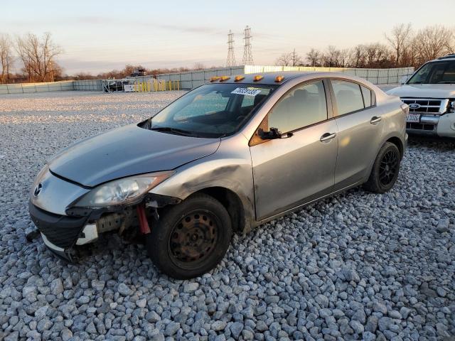 mazda 3 2010 jm1bl1sf0a1305744