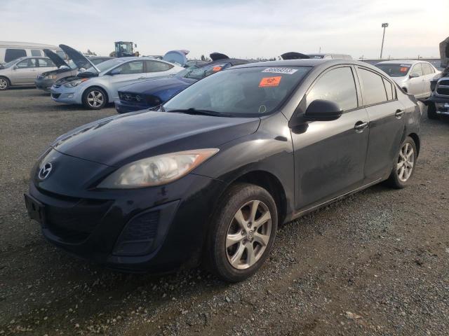 mazda 3 i 2010 jm1bl1sf0a1320941