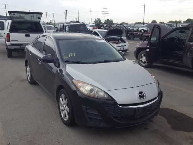 mazda 3 i 2010 jm1bl1sf1a1215504