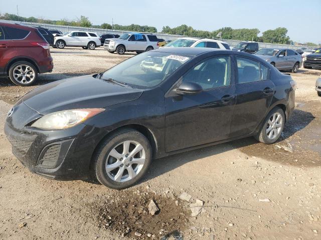 mazda 3 2010 jm1bl1sf1a1280420