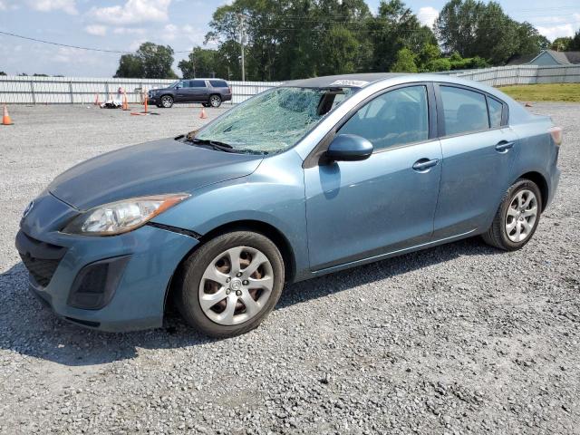 mazda 3 i 2010 jm1bl1sf1a1282233