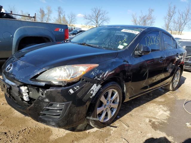 mazda 3 2010 jm1bl1sf2a1163123