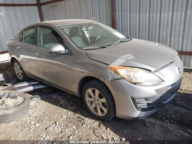 mazda 3 2010 jm1bl1sf2a1174509