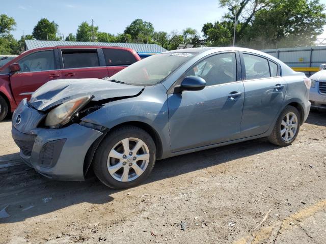 mazda 3 2010 jm1bl1sf2a1251296