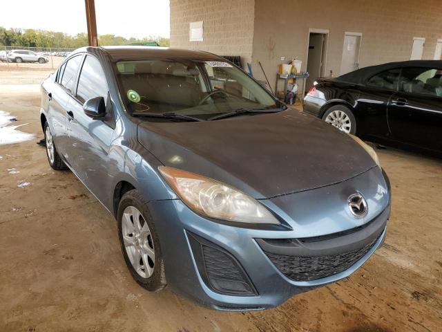 mazda 3 i 2010 jm1bl1sf2a1254974