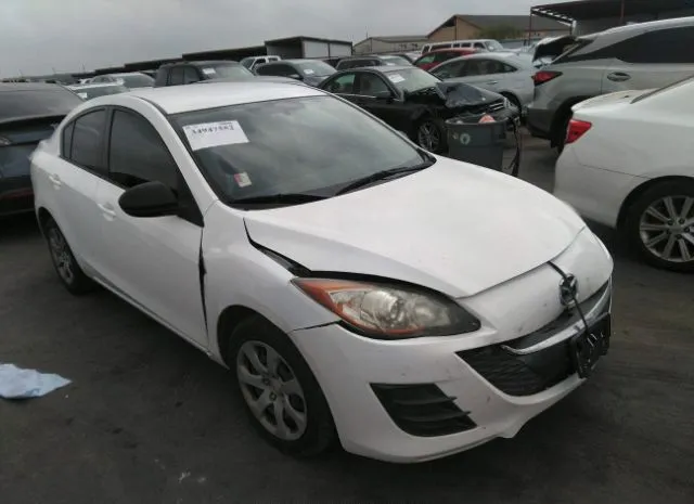 mazda mazda3 2010 jm1bl1sf3a1129045