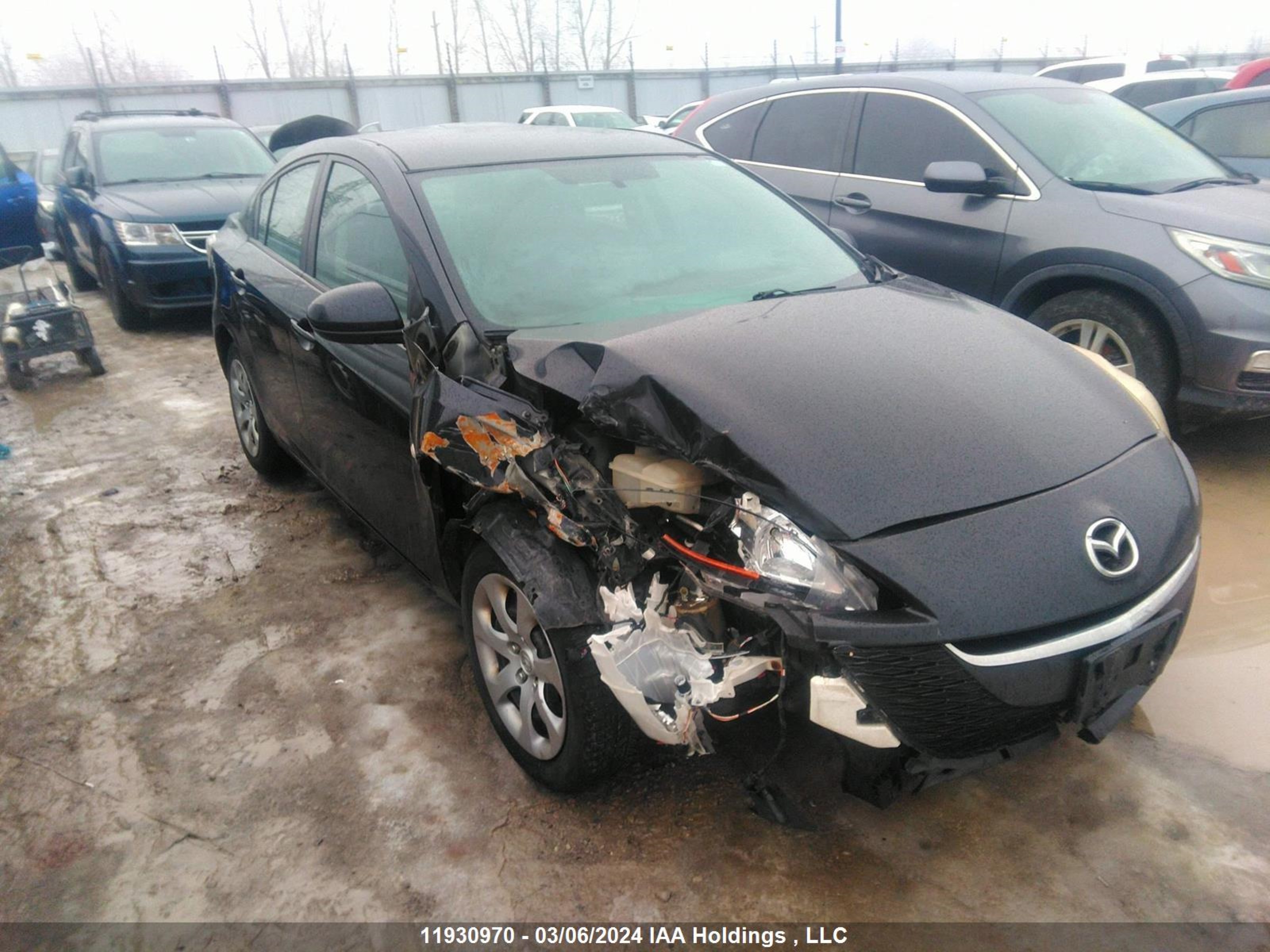 mazda 3 2010 jm1bl1sf3a1185177